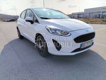 Ford Fiesta 1.5 tdci 8v (može zamena), 6.800 €, 2018. Hečbek, Dizel | 1499 cm3, 119.000 km, 63kW (86 KS), Manuelni 6 brzina, 4/5 vrata, 5 sedišta, Obrenovac