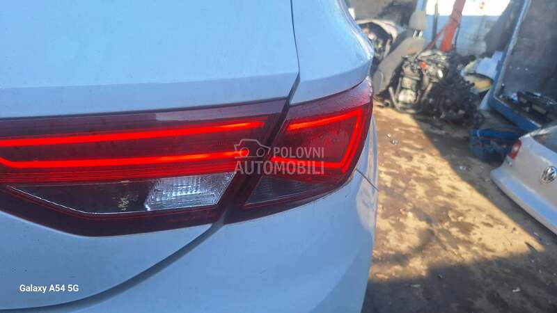 Leon 5F Stop lampe za Seat Leon od 2013. do 2018. god.