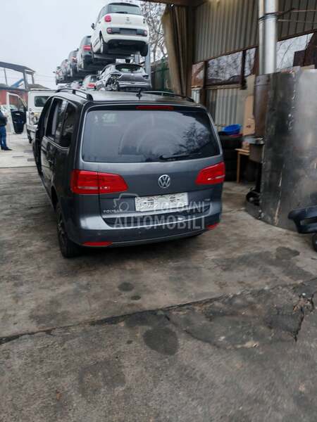 stop lampe za Volkswagen Touran od 2010. do 2015. god.