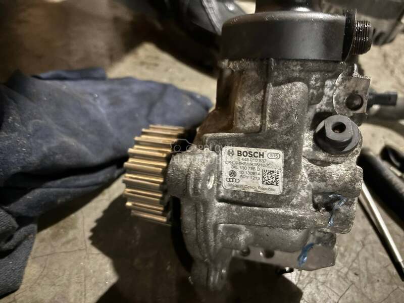 Pumpa visokog pritiska 1.6 2.0 za Volkswagen Golf 7, Golf 7 Alltrack, Passat B8 ...