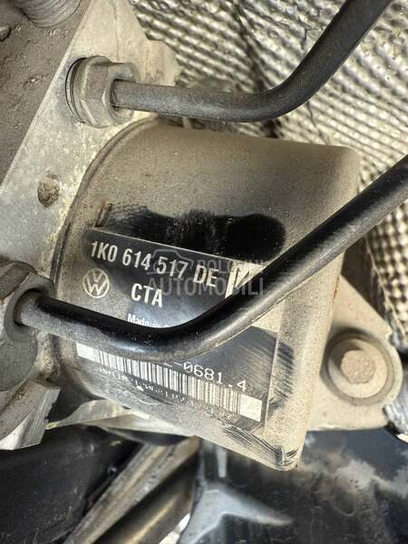 Abs sistem za Volkswagen Golf 5, Golf 6, Golf Plus