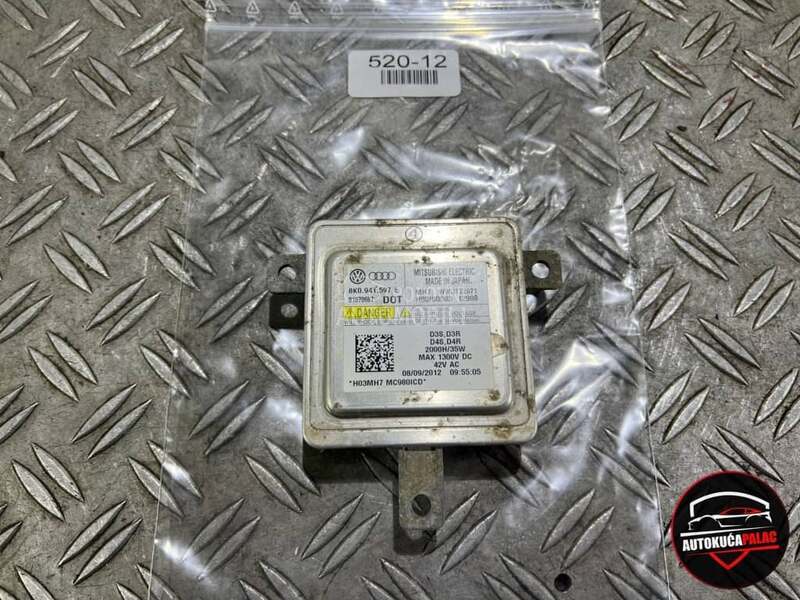 BALAST XENON za Audi A6