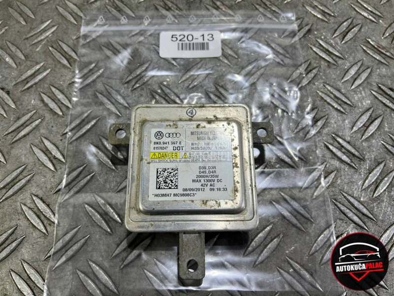 BALAST XENON za Audi A6