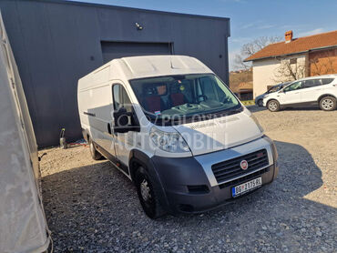 Fiat Ducato 3.0, 6.500 €, Polovno, Žarkovo