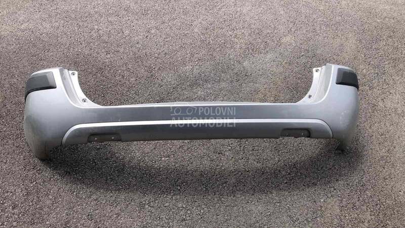 Branik fusion za Ford Fusion od 2006. do 2010. god.