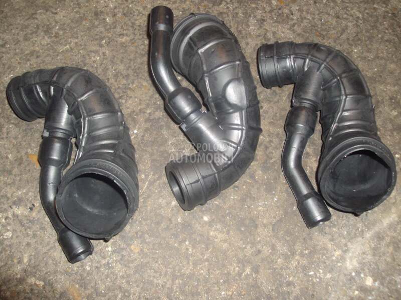 Fusion crevo turbine 1,4 tdci za Ford Fusion od 2003. do 2010. god.