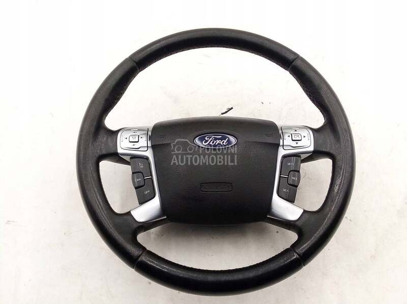 Volan za Ford S-Max, Mondeo, Ka ... od 2003. do 2015. god.