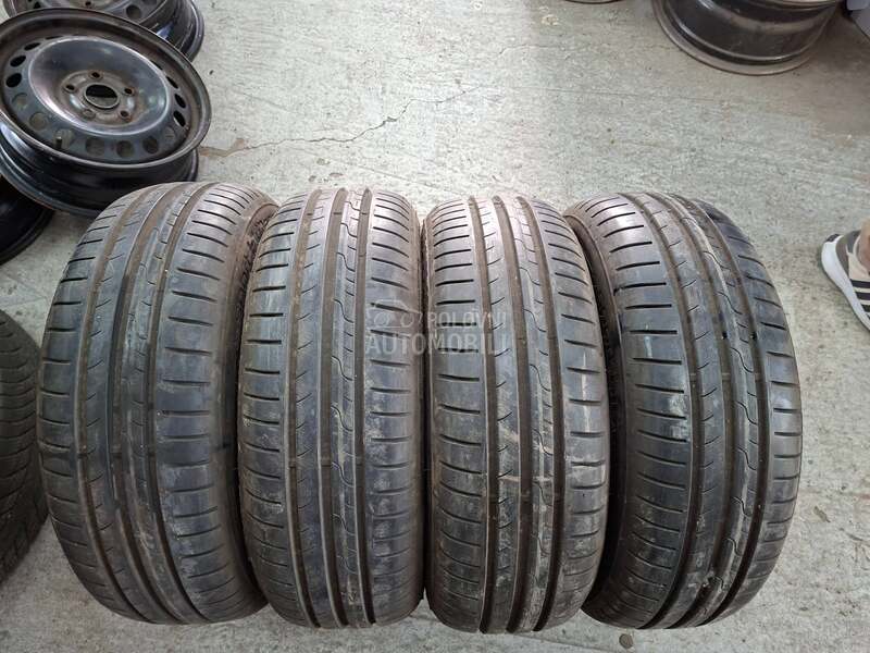 Dunlop 195/65 R15 Letnja