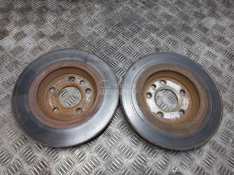 Diskovi i doboši za Ford S-Max, Mondeo, Ka ... od 2003. do 2015. god.