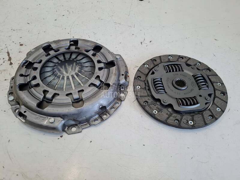 Set kvačila za Ford S-Max, Mondeo, Ka ... od 2003. do 2015. god.