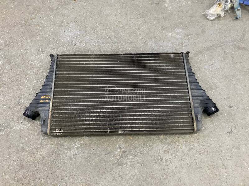 interkuler za Opel Vectra C