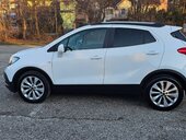 Opel Mokka 1.6 ecoFLEX COSMO (može zamena)