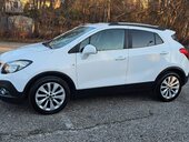 Opel Mokka 1.6 ecoFLEX COSMO (može zamena)