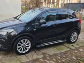 Opel Mokka 1.7 ecoFLEX COSMO (može zamena)