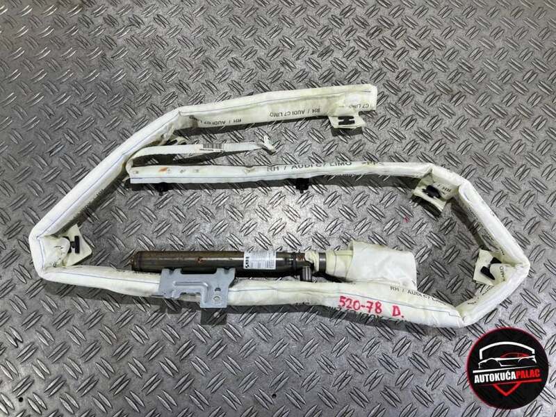 KROVNI AIRBAG za Audi A6