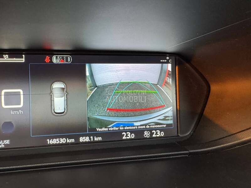Citroen C4 Picasso 2014 photo 3