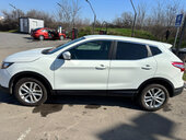 Nissan Qashqai  (može zamena)