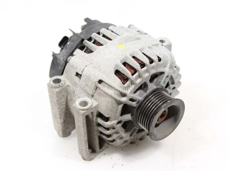 Alternator za Opel Tigra, Zafira, Agila ...