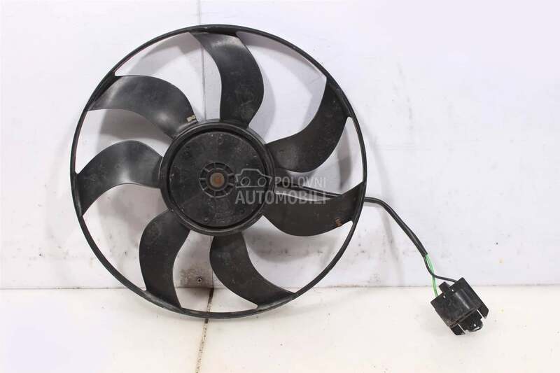Ventilator za Opel Tigra, Zafira, Agila ...