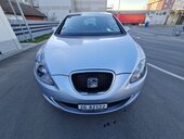 Seat Leon FR 1.8 TSI STAYLE