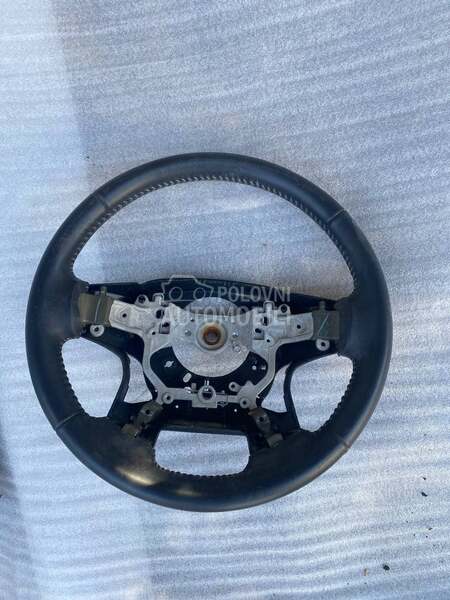 VOLAN za Toyota Land Cruiser