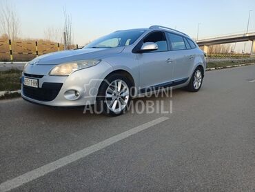 Renault Megane , 4.050 €, 2011. Karavan, Dizel | 1461 cm3, 209.745 km, 78kW (106 KS), Manuelni 6 brzina, 4/5 vrata, 5 sedišta, Sremski Karlovci