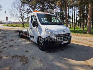 Renault Master Dci (može zamena), 15.000 €, 2014. , 275.530 km, Šlep, Dizel, 2280 cm3, Manuelni menjač, Novi Sad