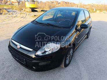 Fiat EVO 1.3Mjet NOOV, 3.899 €, 2010. Hečbek, Dizel | 1248 cm3, 207.000 km, 55kW (75 KS), Manuelni 5 brzina, 4/5 vrata, 5 sedišta, Lazarevac