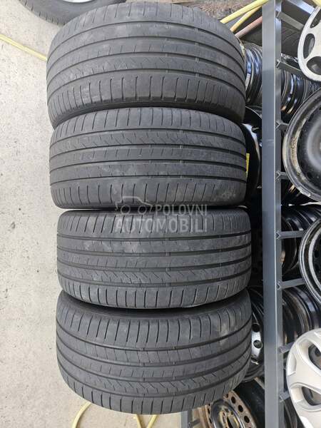 Bridgestone 285/40 R21 Letnja