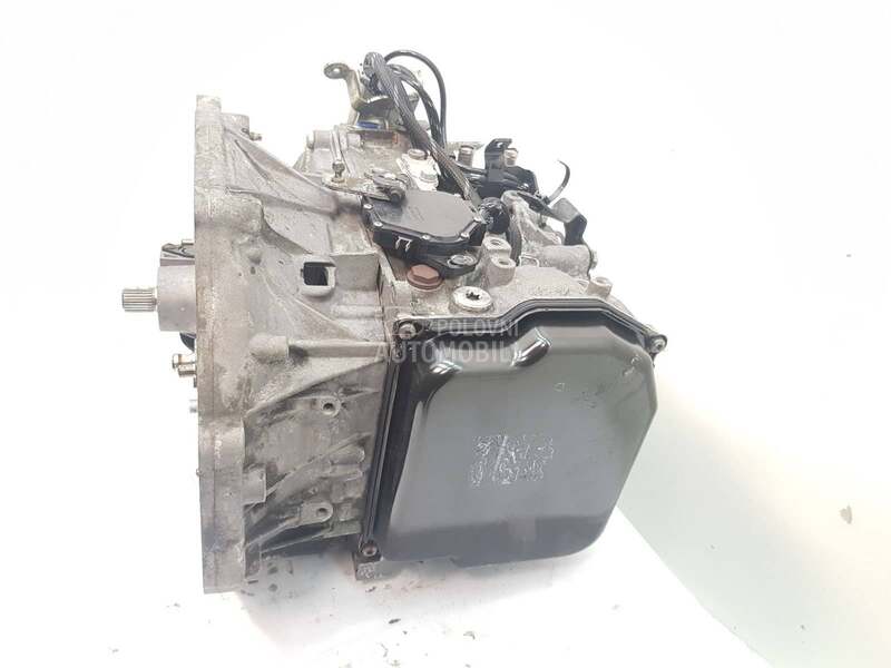 1.6 Vti automatski menjac za Peugeot 207