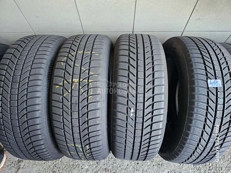 Continental 235/55 R19 Zimska