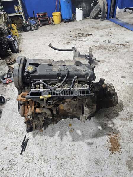 MOTOR za Chrysler PT Cruiser