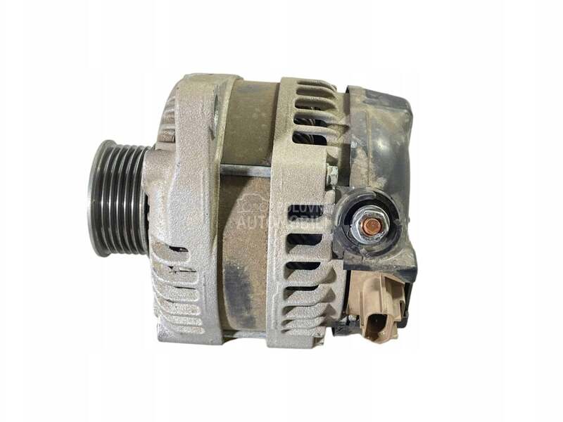 Alternator za Ford S-Max, Mondeo, Ka ... od 2004. do 2015. god.