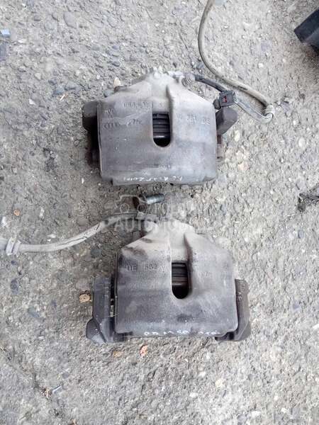 prednja kociona kljesta za Audi A3 od 2004. do 2009. god.