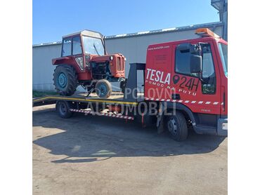 IMT prevoz masina, 120 €, 1988. , Standardni traktori, Sirig