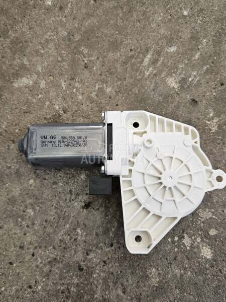 Motorce prozora za Volkswagen Passat B8, Passat B8 Alltrack