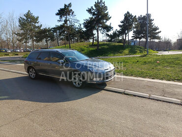 Citroen C5 HYDROAKTIV, 3.600 €, Polovno, Beograd