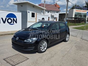 Volkswagen Golf 7 1.6 TDI (može zamena), 8.499 €, 2016. Hečbek, Dizel | 1598 cm3, 199.258 km, 81kW (110 KS), Manuelni 5 brzina, 4/5 vrata, 5 sedišta, Batajnica