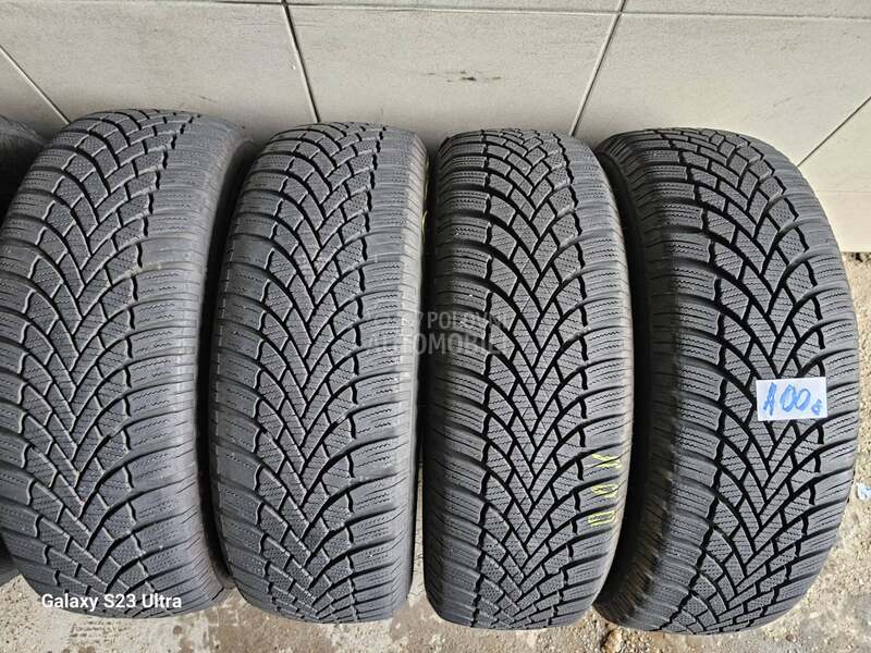 Bridgestone 175/65 R14 Zimska