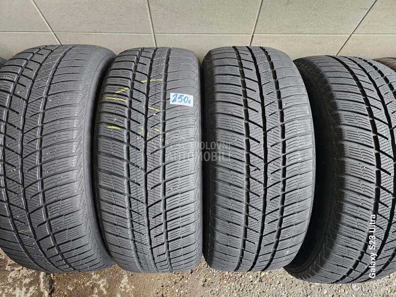 Barum 235/55 R18 Zimska