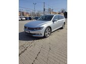 Volkswagen Passat B8 