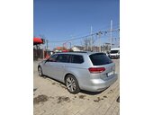 Volkswagen Passat B8 