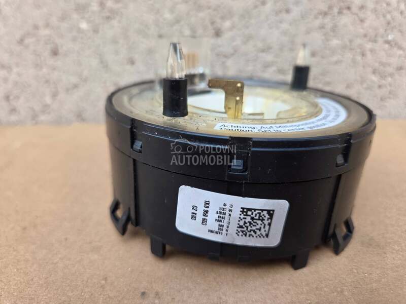 Spulna volana za Volkswagen Golf 5