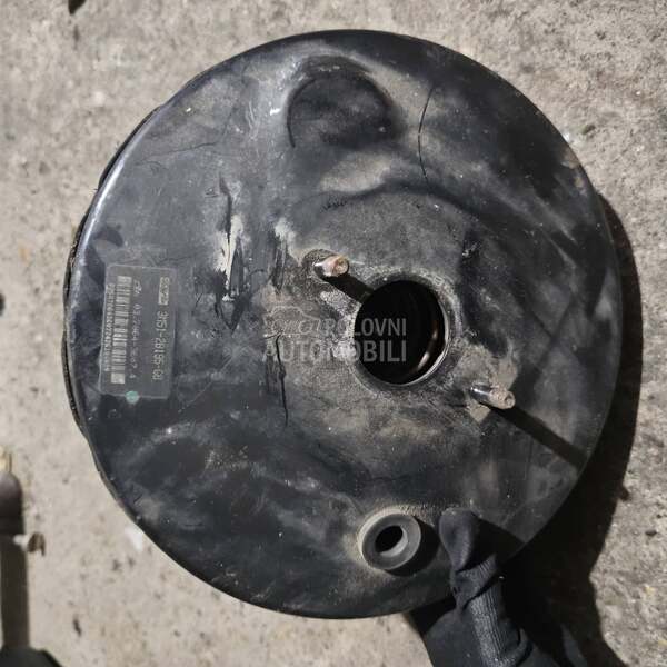 Kočiona servo pumpa za Ford Focus od 2004. do 2008. god.