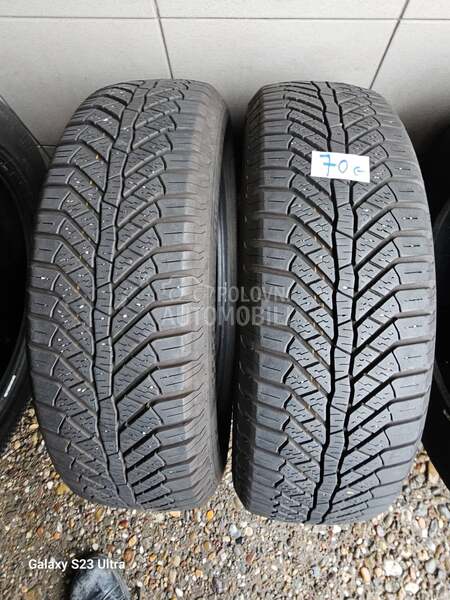 Semperit 185/65 R15 Sve sezone