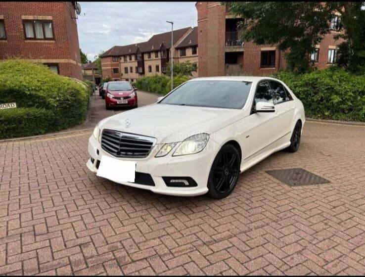 grejač za Mercedes Benz E 200 od 2009. do 2013. god.