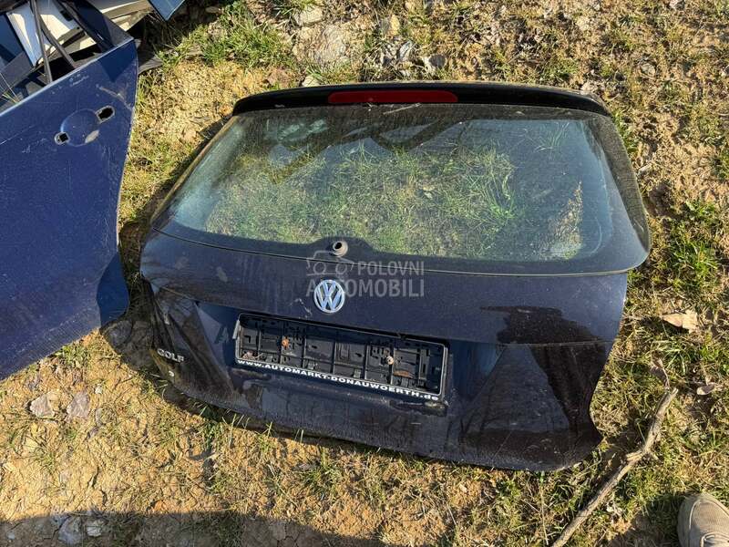 Vrata za Volkswagen Golf 5, Golf 6 od 2007. do 2012. god.