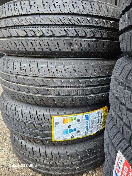 Syron 205/75 R16 Zimska