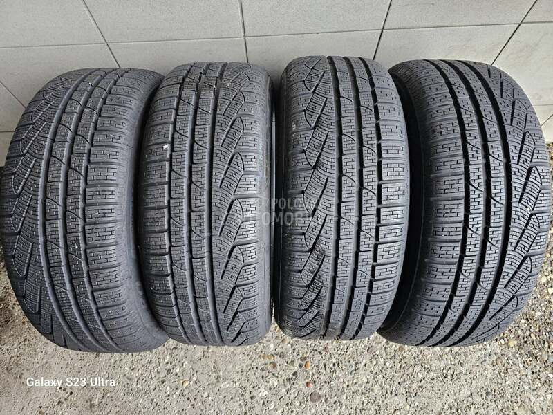 Pirelli 225/45 R18 Zimska