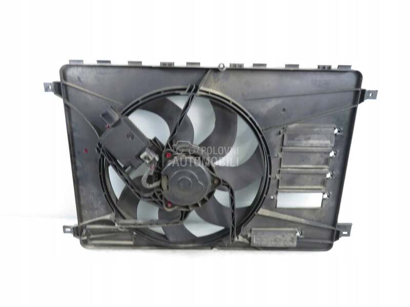 Ventilator za Ford S-Max, Mondeo, Ka ... od 2001. do 2014. god.